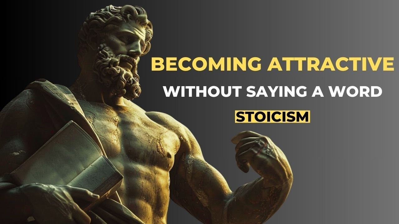 The Silent Pull of Stoic Philosophy