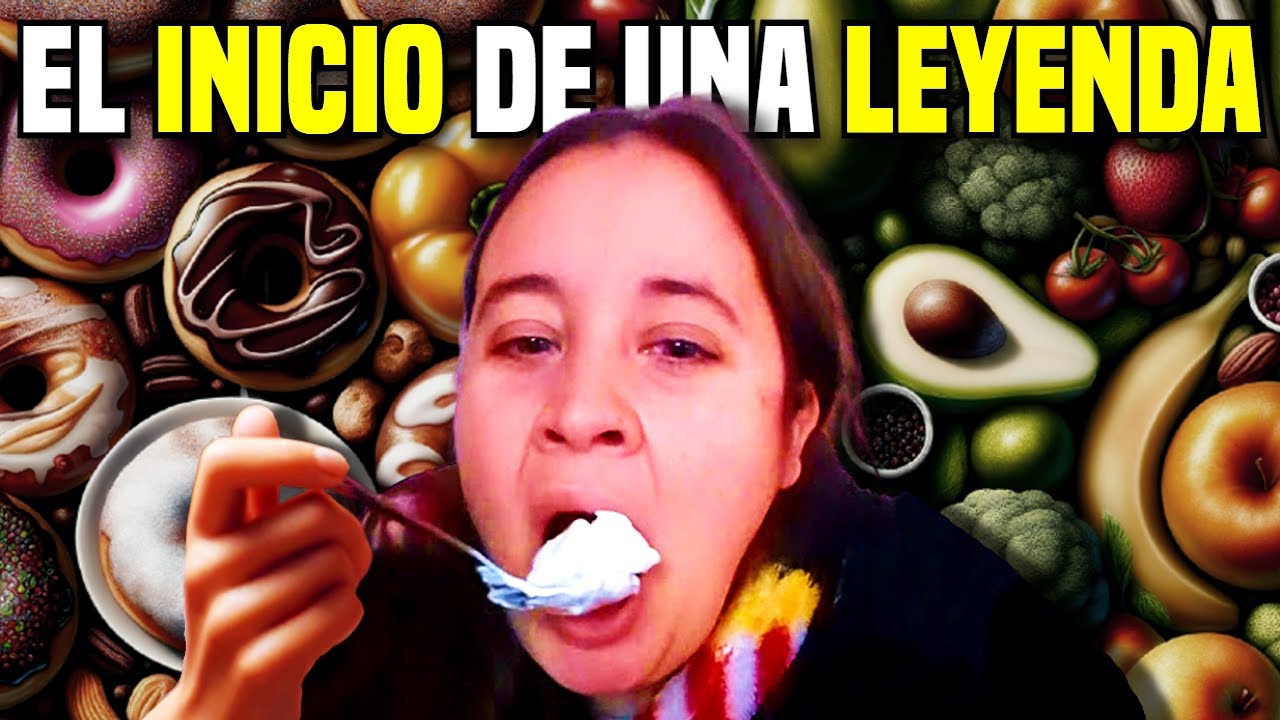 LOS PRINCIPIOS DE LA DIETA DE RECORTE | Rimembah En Directo
