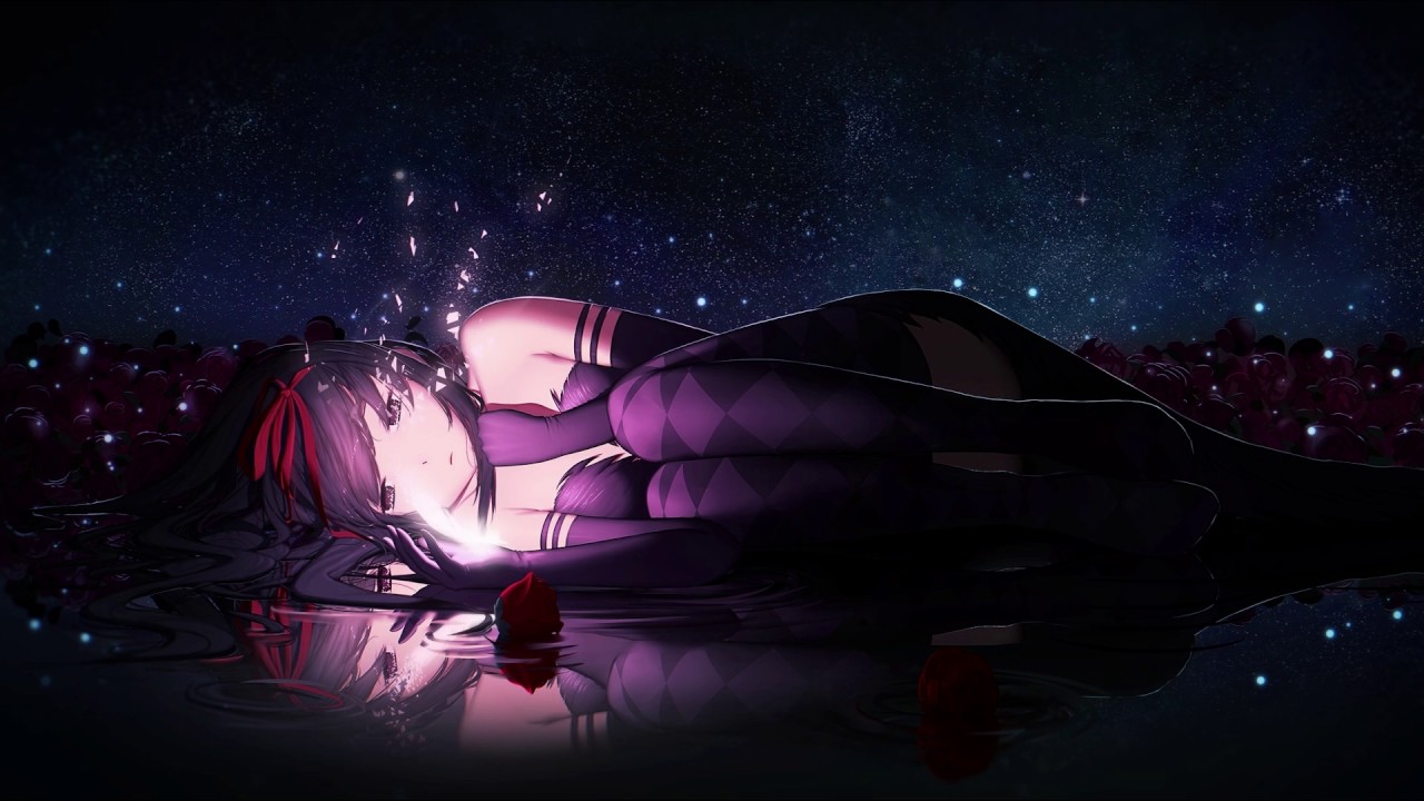 Nightcore - Without You