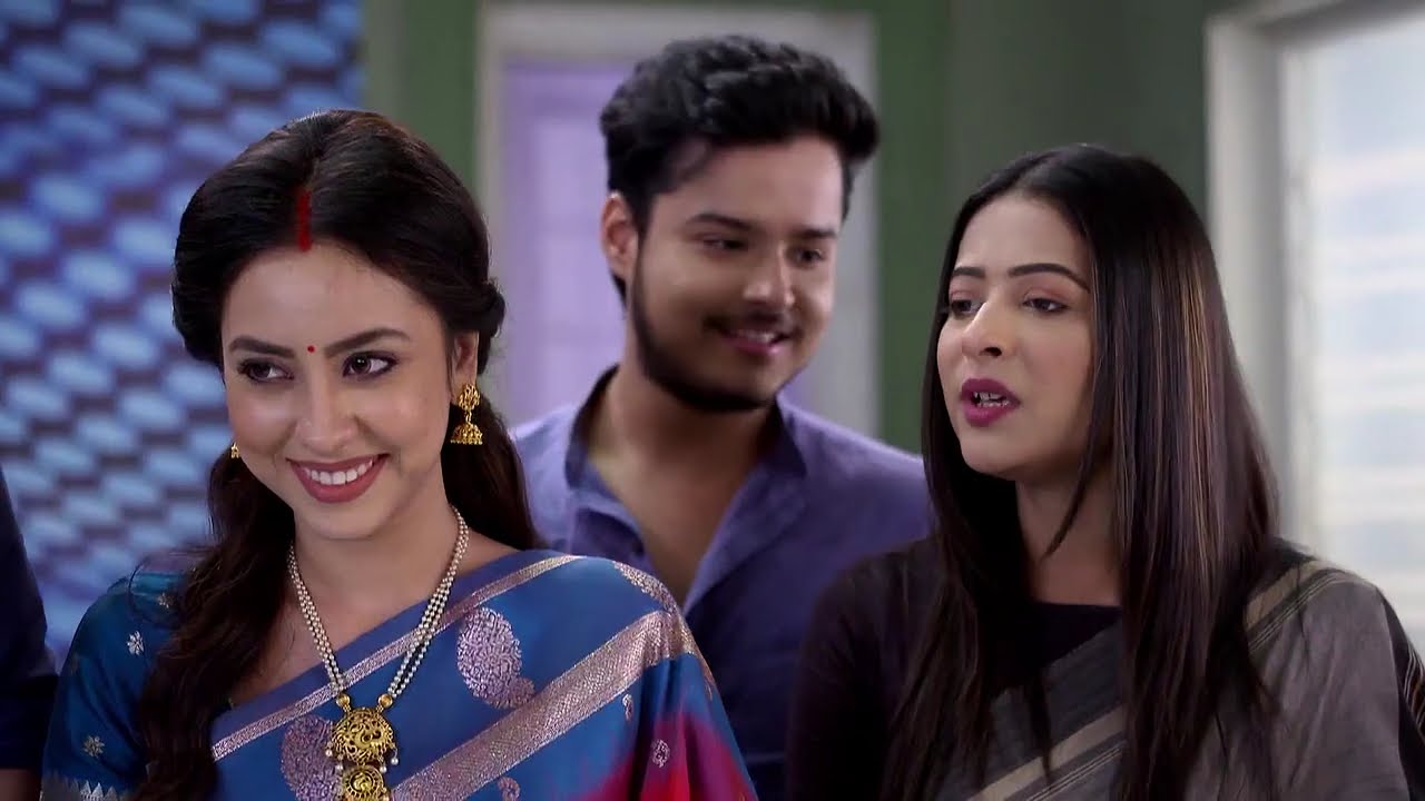 Phulki | Ep - 816 | Webisode | Sep 12 2025 | Zee Bangla