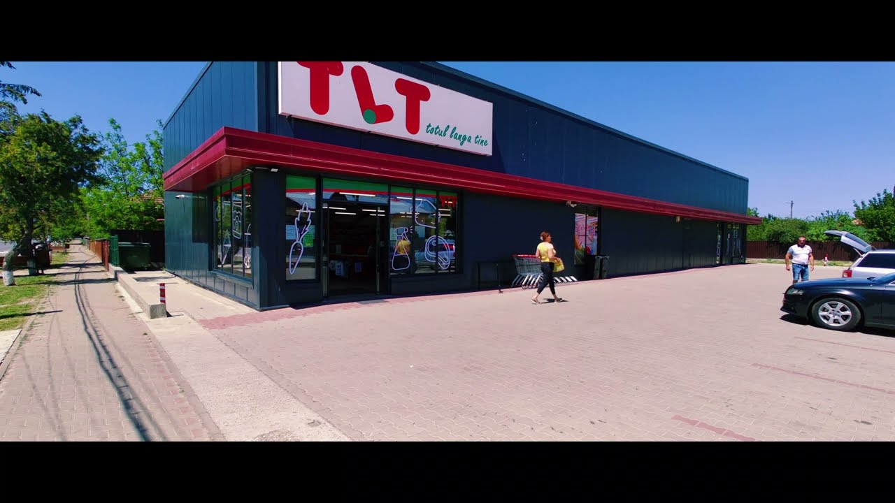 T L T - Totul Lângă Tine - Șipote, Iași