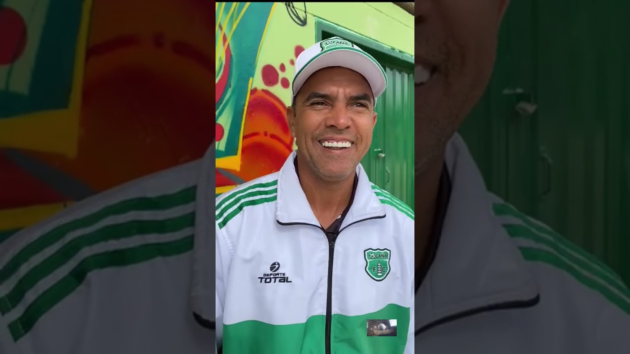 Invitado: Jhon Calderón "Ardilla"