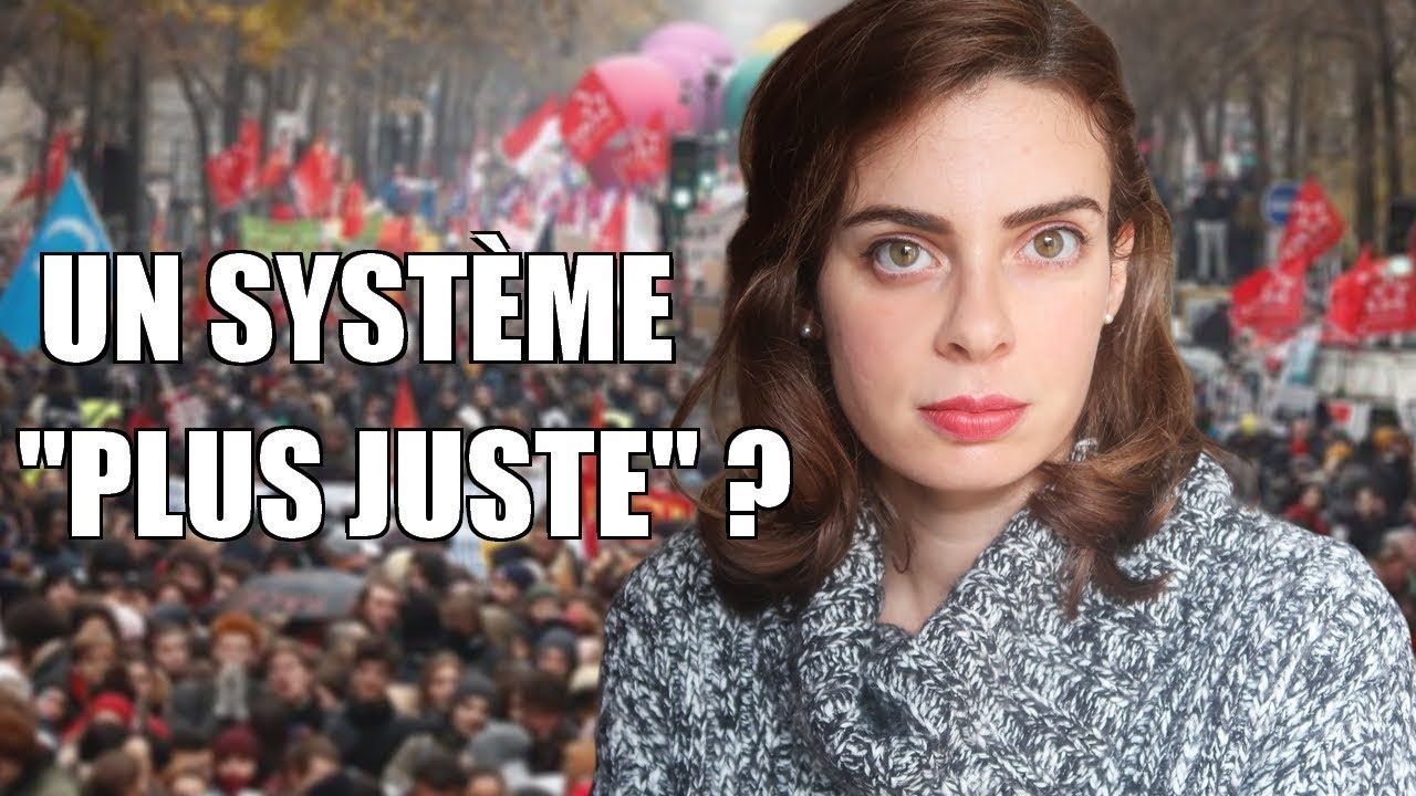 R&Eacute;FORME DES RETRAITES : LA R&Eacute;SISTANCE SOCIALE