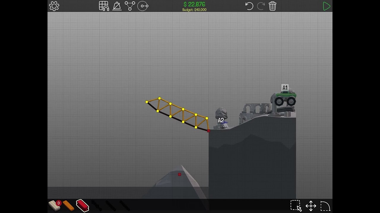 4-5 Poly Bridge