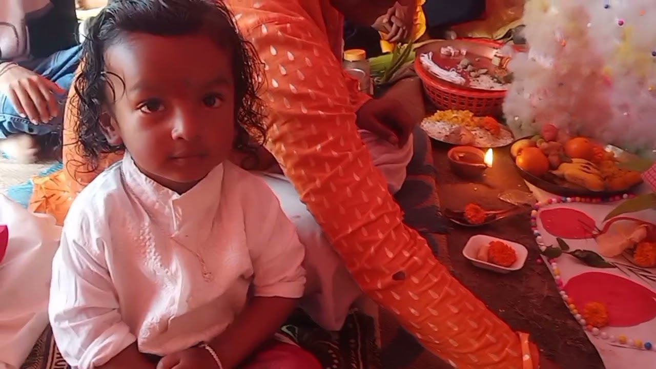 ছোট্টো ঈশানের হাতেখড়ি 😍🥺#dailylifevlog 