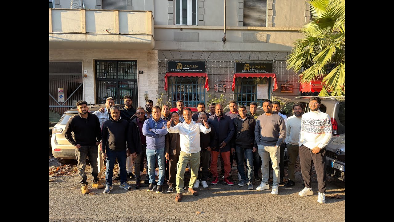 Christmas Cheer 2025🎄Milano 🇮🇹