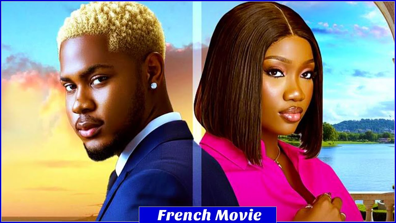 STILL YOURS - REVUE DU FILM NOLLYWOOD TENDANCE 2025