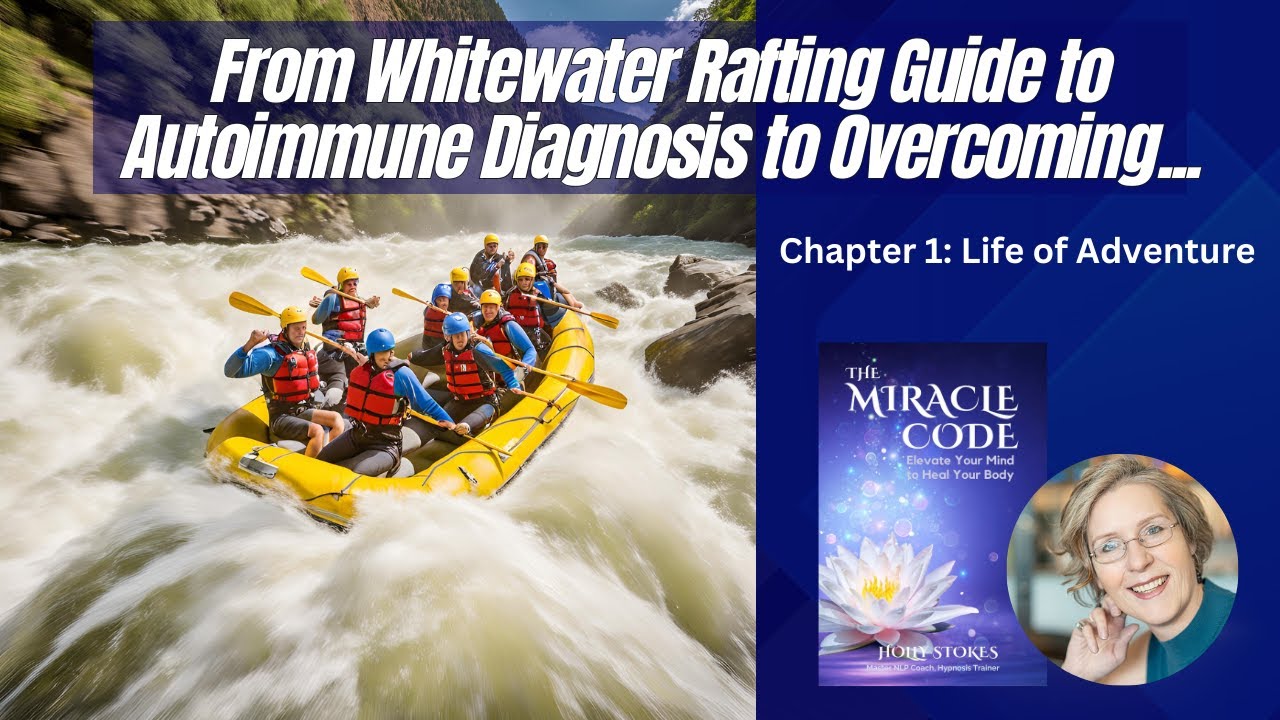 Book The Miracle Code: Chapter 1 Life of Adventure