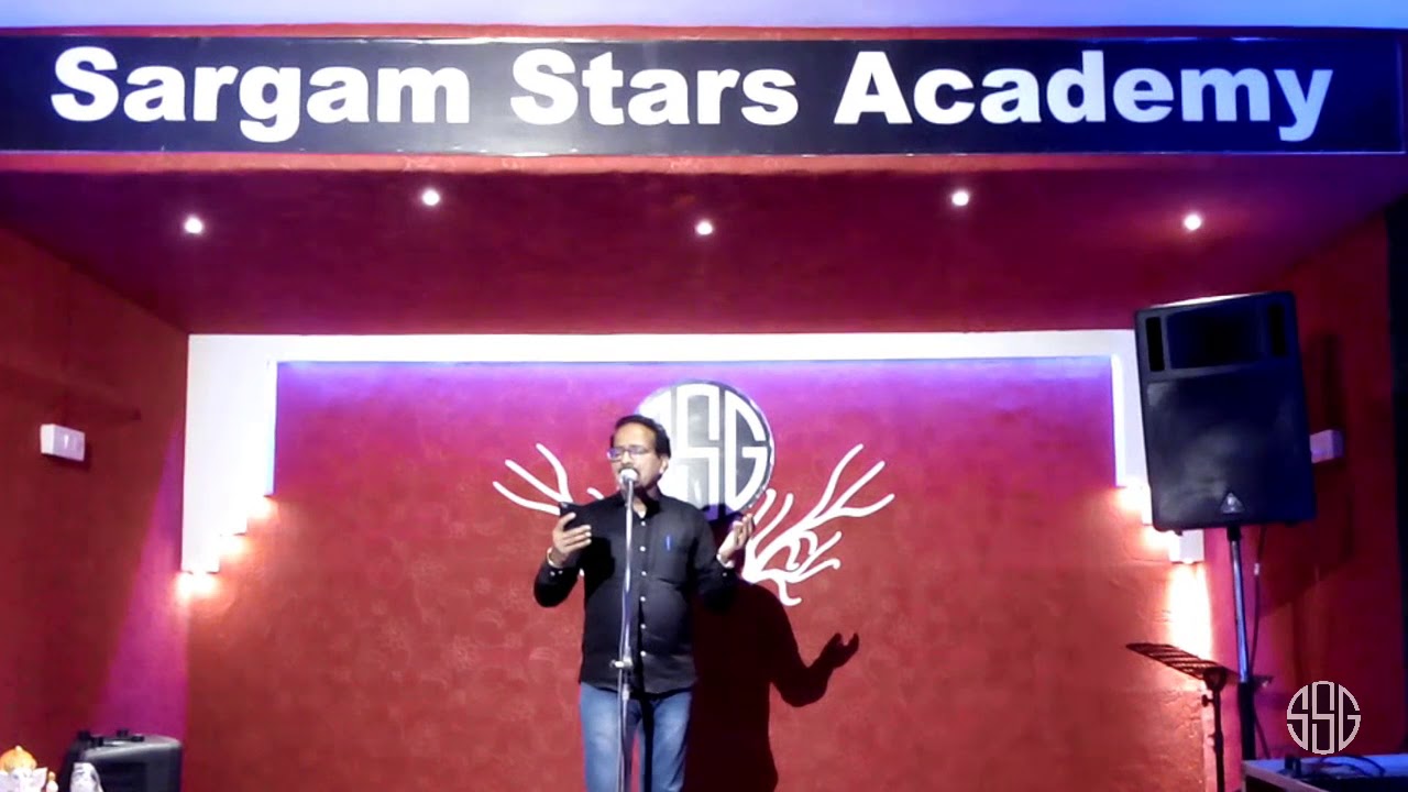 EK KHOOBSURAT LADKI | Ramesh Mishra | Sargam Stars Group | Mohd. Rafi | Laxmikant Pyarelal .