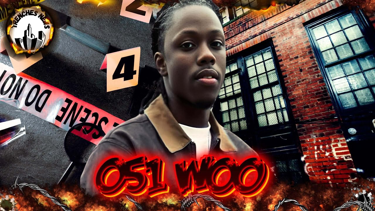 051 Woo Shot & Killed Bodycam | 11Yr Old Kills Father For Taking Nintendo Switch 😱