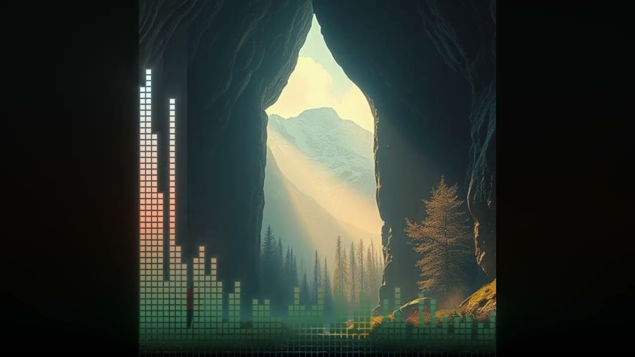 Hollow (Visualizer)