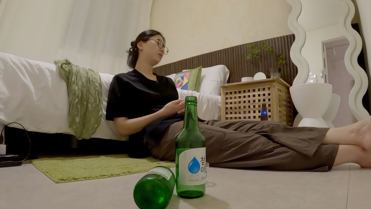 이번 연휴는 이걸로 퉁 쳤어요. 서울촌녀의 은밀한 1박 서울 여행
