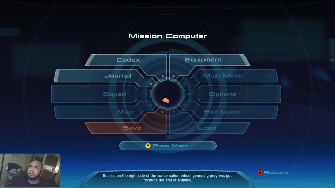 MASS EFFECT