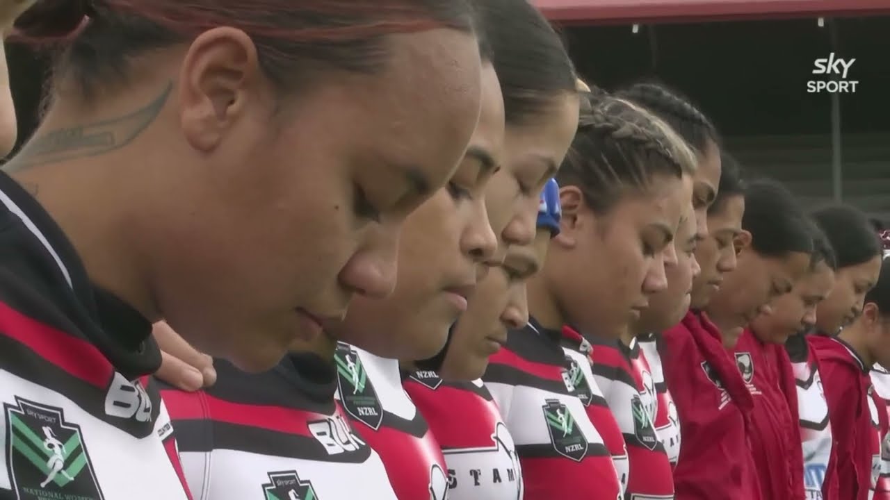 Sky Sport Women's Premiership - Round 1 | Counties Manukau v Waikato