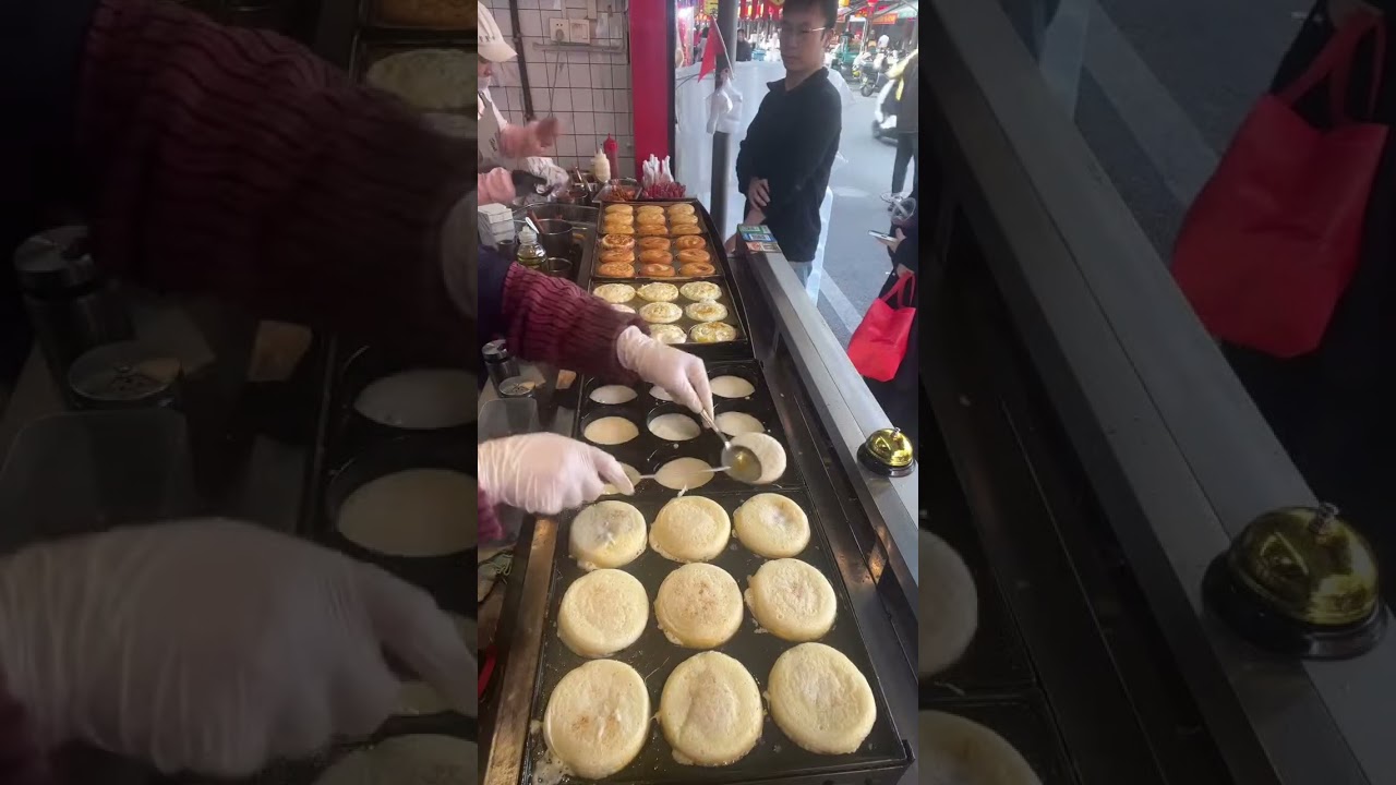 🔴 LIVE:Magical Chinese delicious food 神奇的中华美食 2026/03/15 16:12:43.