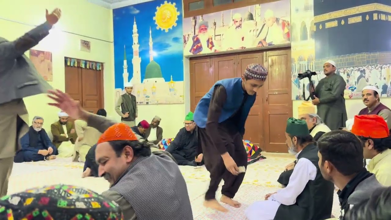 میرا گدا میرا مانگتا میرا غلام آئے عرس پاک حضرت شاہ محمد افضل سرکار چشتی صابری نظامی قلندری محفل