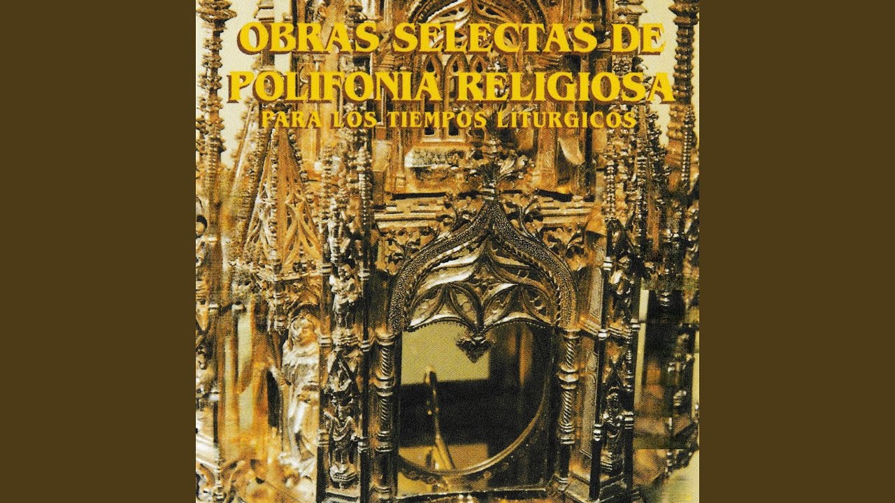 Esclarecida Madre in D Minor (Adviento)