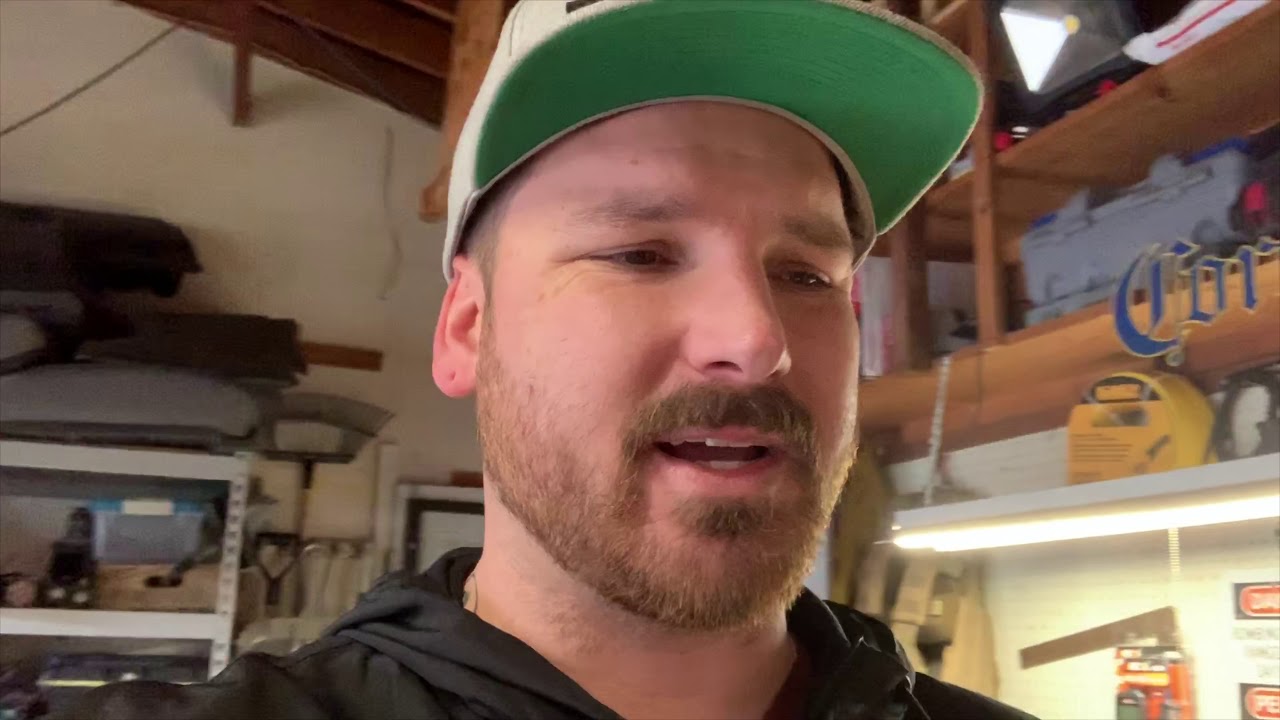 Rigid Industries LED Lights Install and Wiring on Raptor / Quick Visit to Adventure Expo - VLOG #6