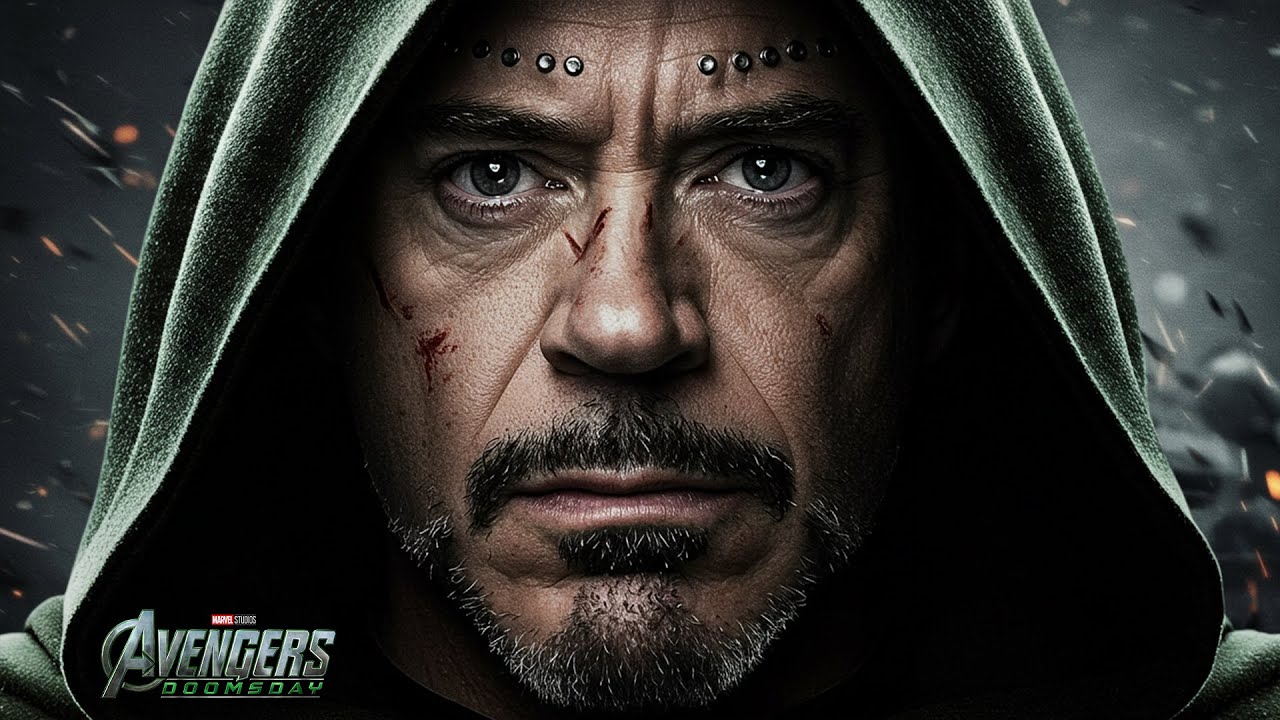 Avengers: Doomsday | Official Theme | EPIC COVER VERSION