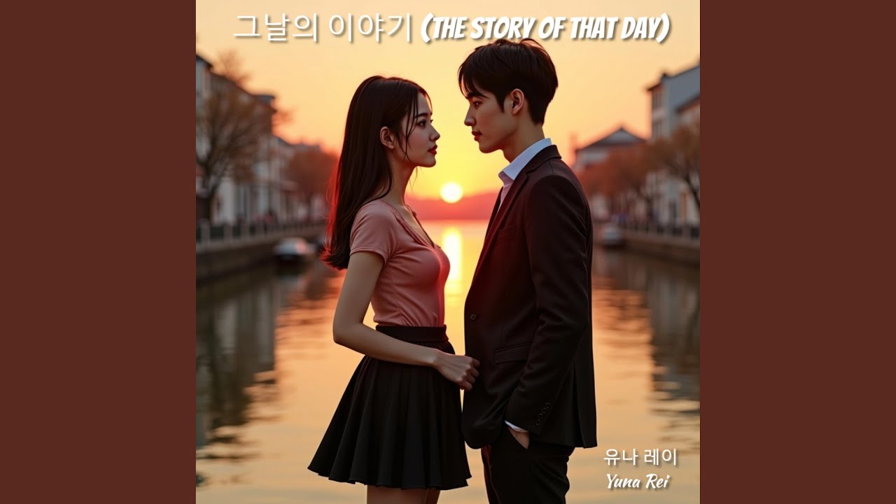 그날의 이야기 (The Story of That Day)
