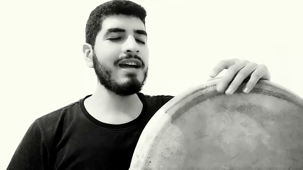 أنت الشفاء إذا تمكن داء