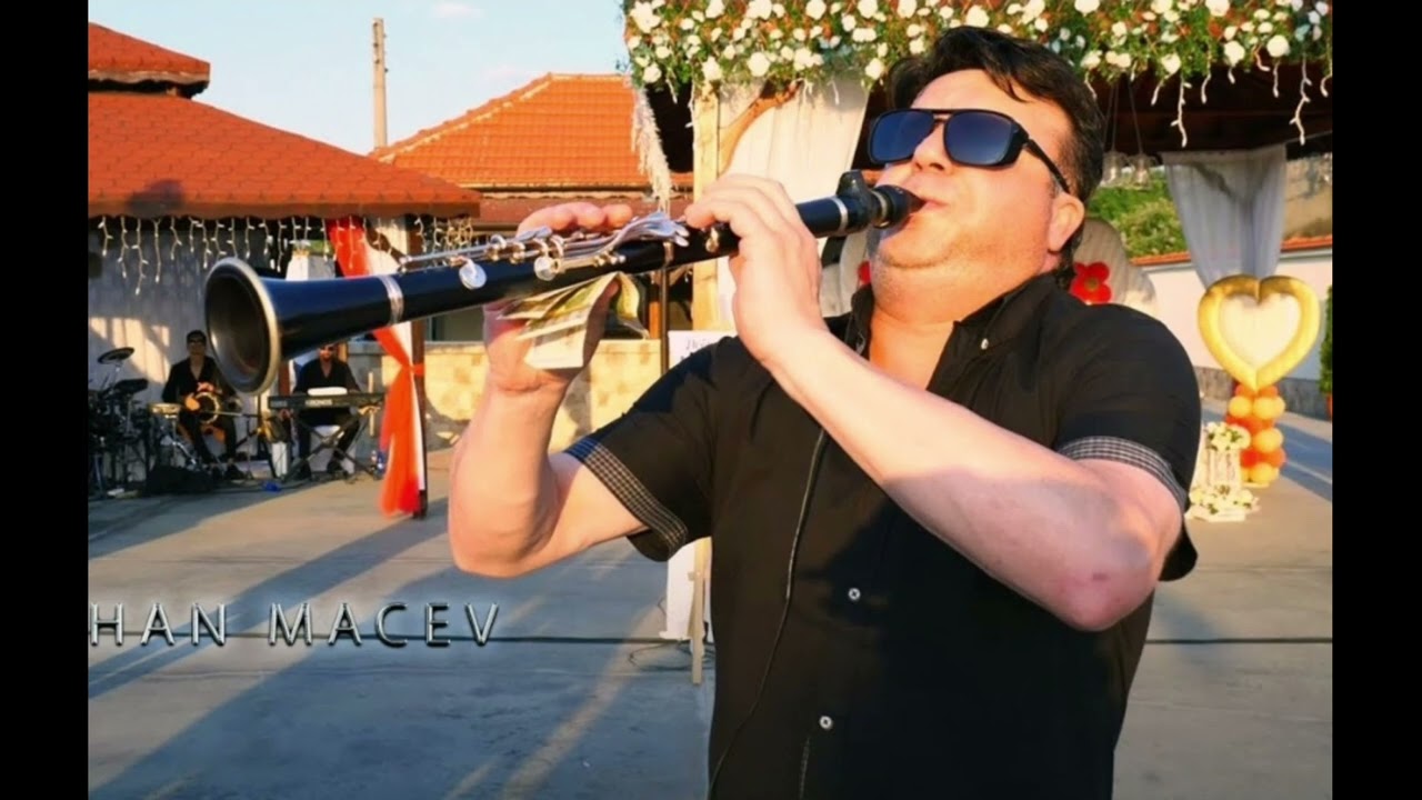 ⭐️Bilhan Macev Horo 2024 Official Video 𝙃𝙄𝙏🎵