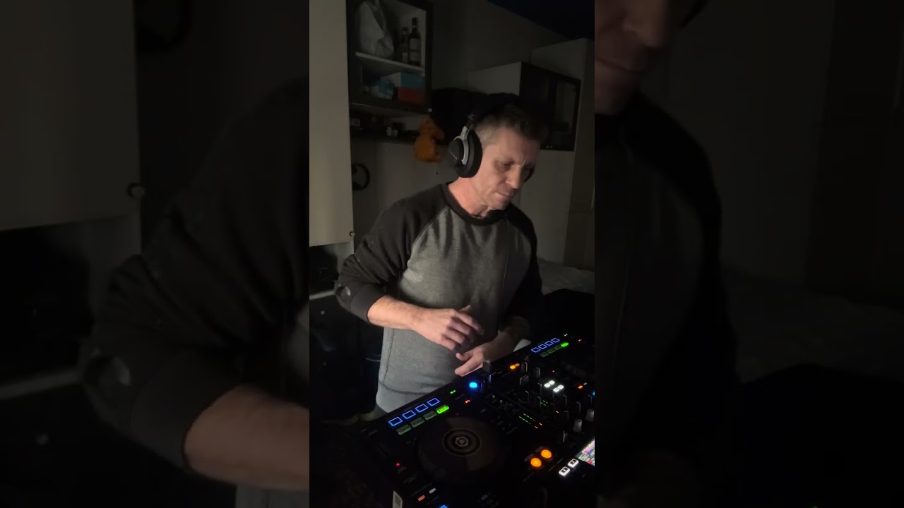 Tech House - Blast - Dj Atres