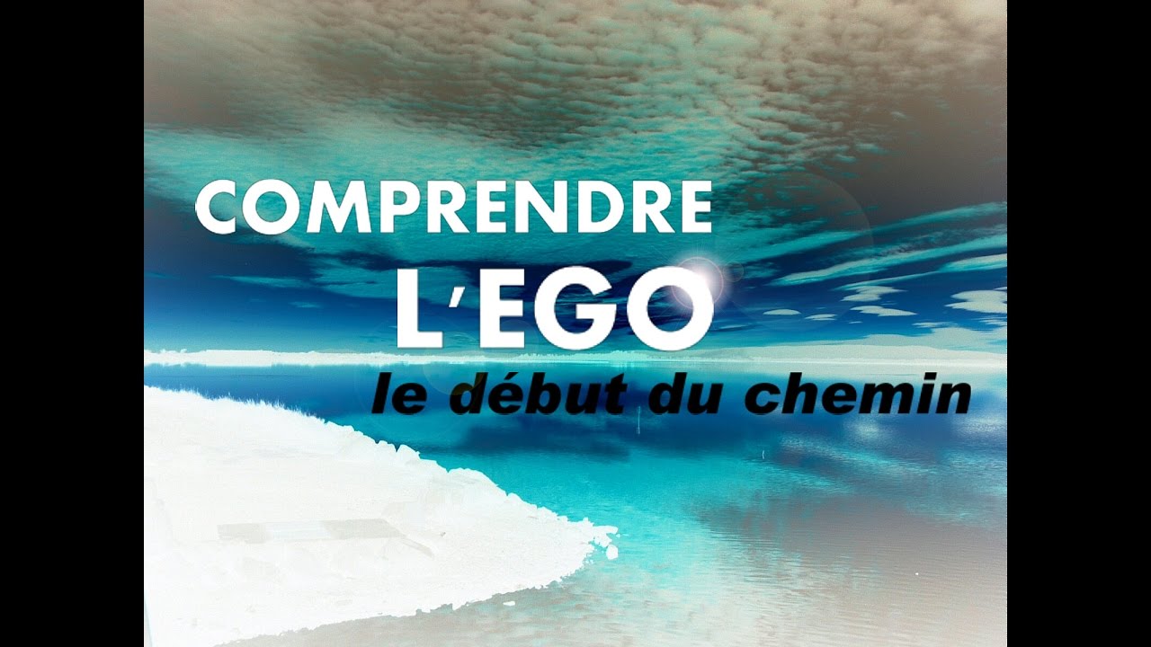 l'égo