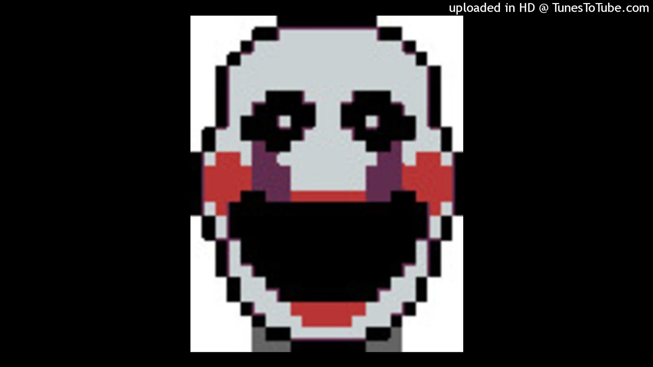 [OLD] My Grandfather's Clock (FNaF Remix)