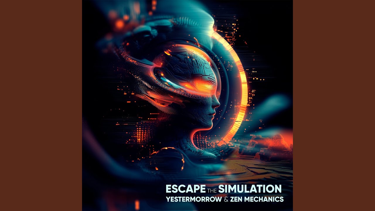 Escape the Simulation