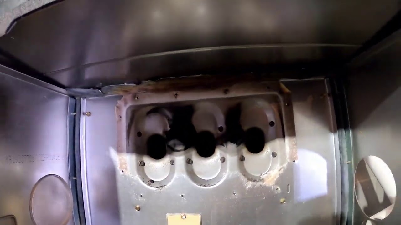 Bryant Evolution Heat Exchanger Replacement
