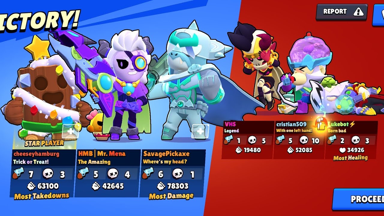 Hmble Fan vs STMN Fan Bounty (Mythic 3)