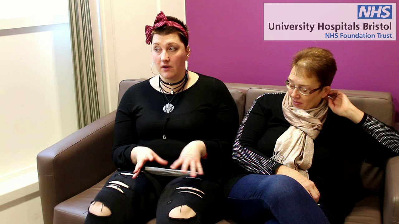 ICU patient experience video 1