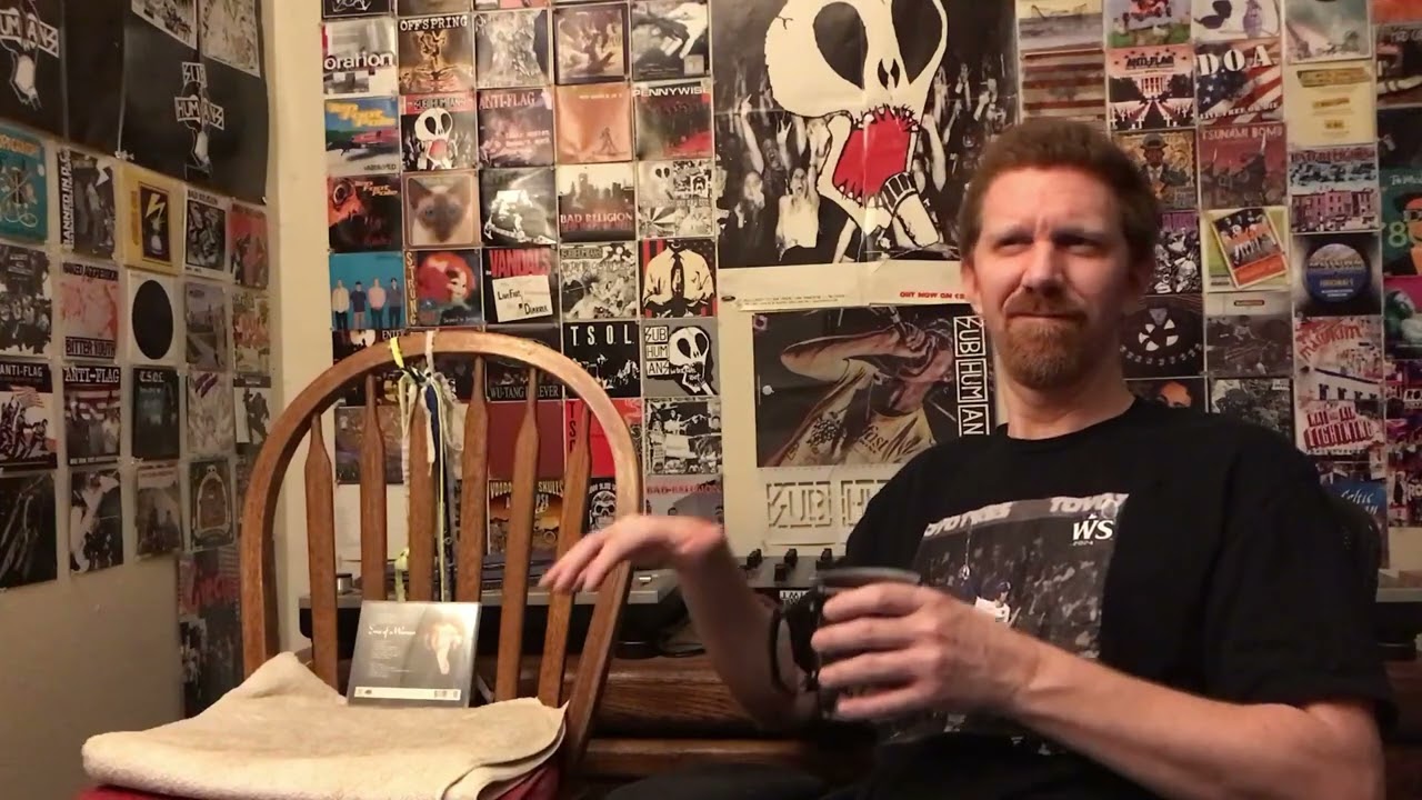 Shnootz - Reaction Video (Agnetha Faltskog - I Won't Let You Go)
