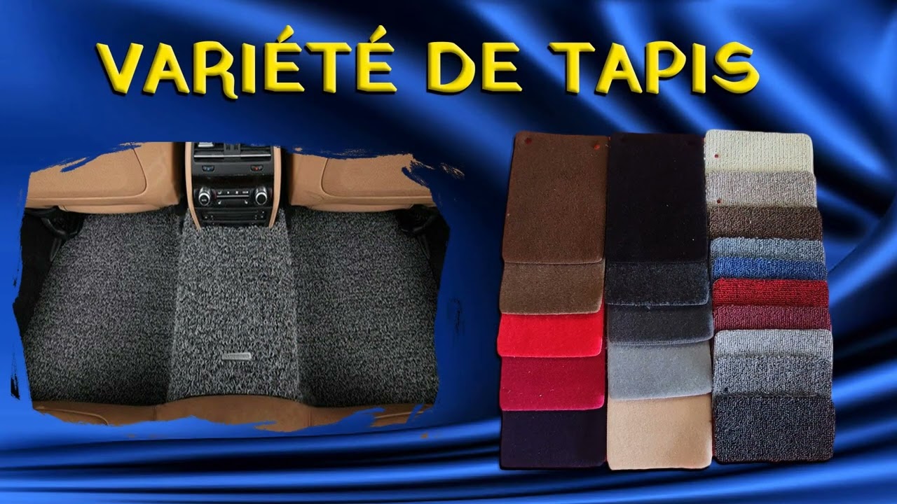 IBERICA TEXTIL  - FABRICATION ET VENTE DIRECTE DE MATERIAUX DE REVÊTEMENT