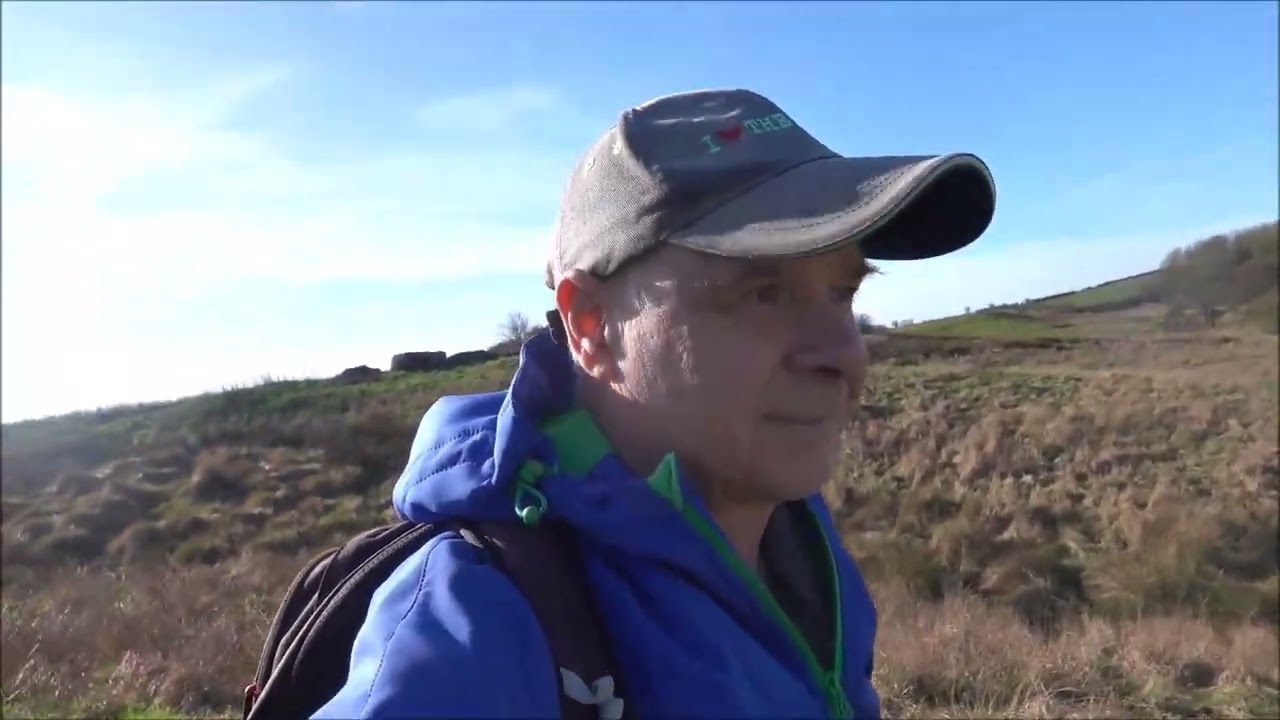 Snipe dales walk 2026