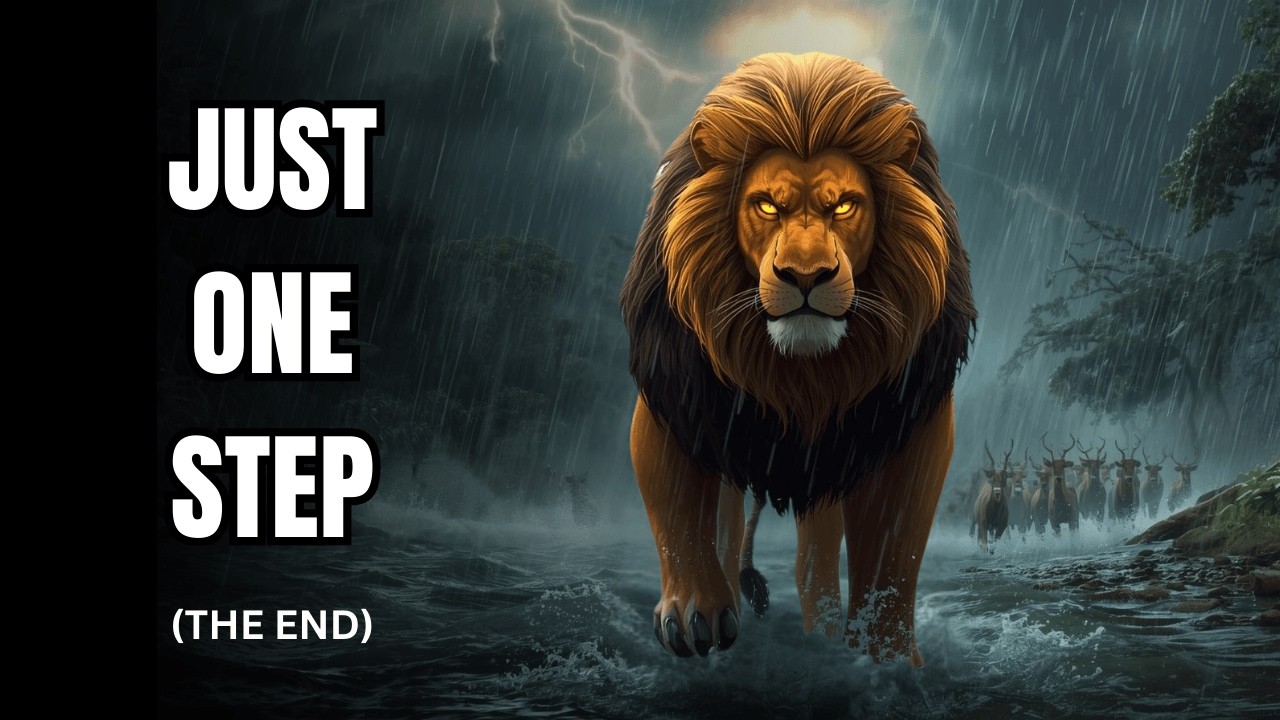 “The Power of Small Changes — This Story Will Transform You”  (The End)