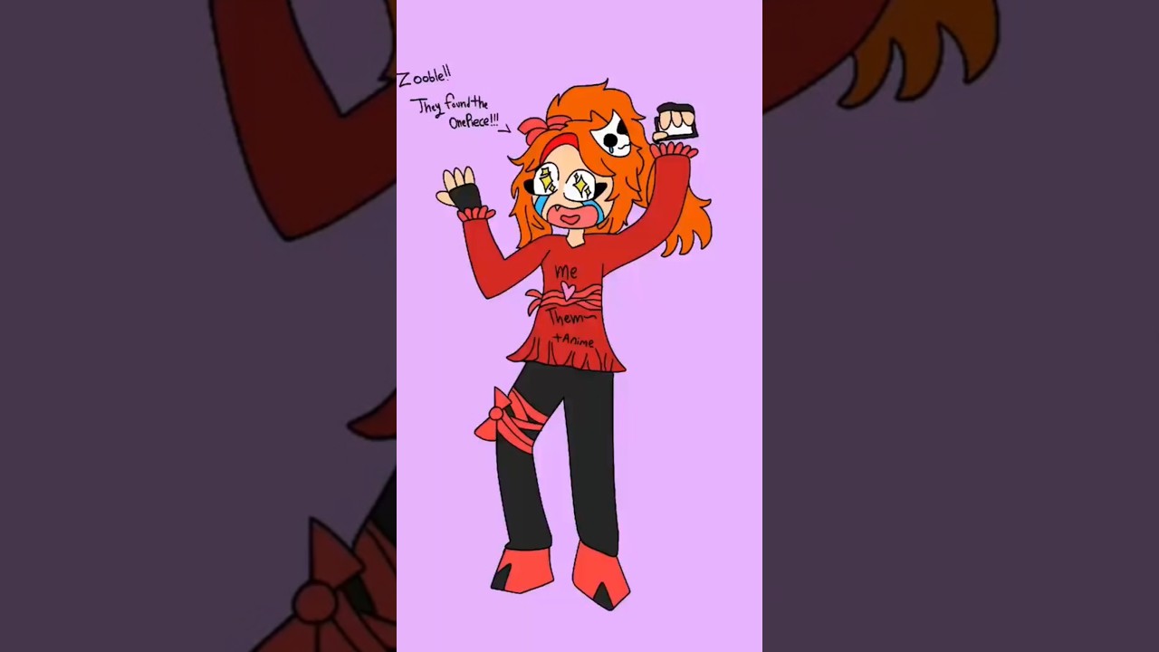 Human Gangle Speed Draw 