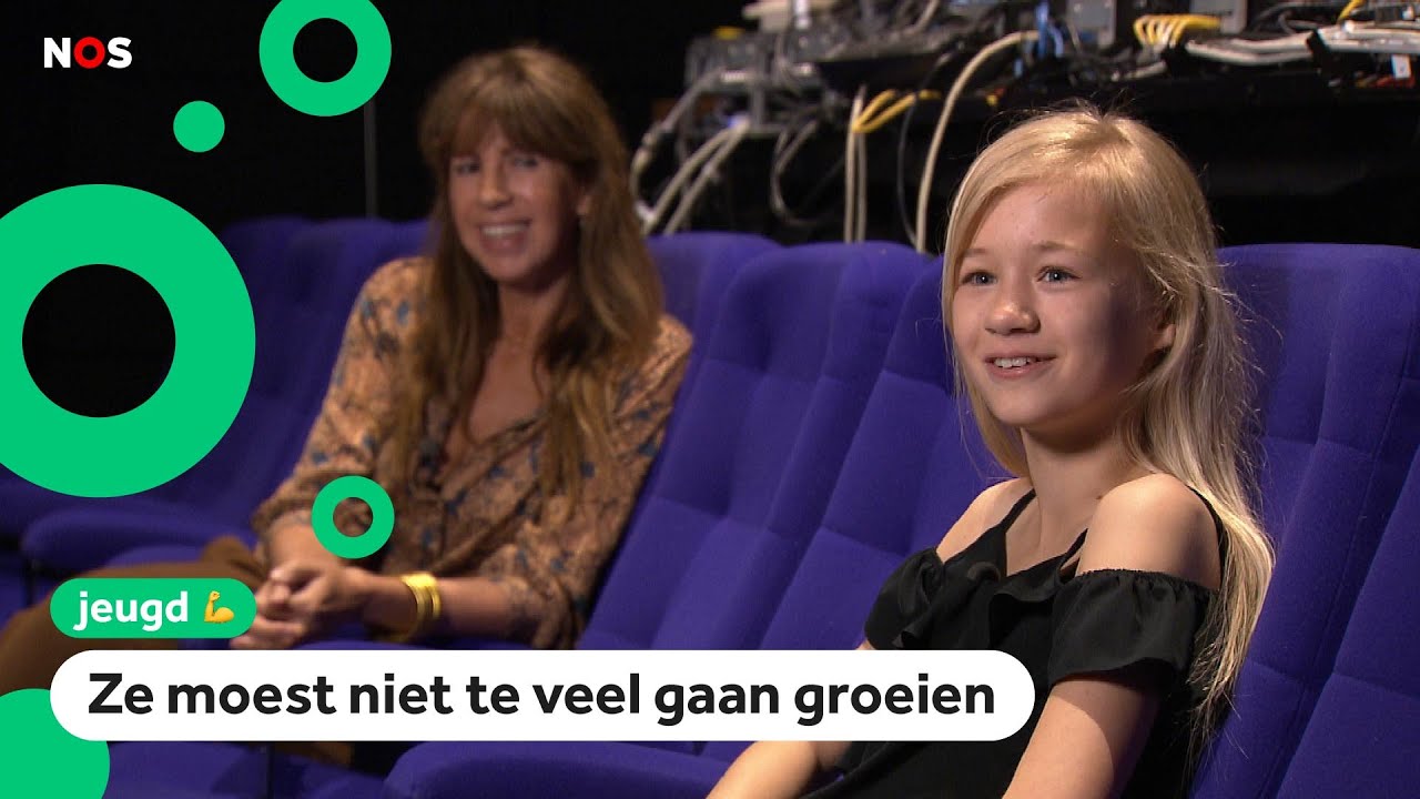 Liz speelt in een film, maar door corona ging het bijna niet door