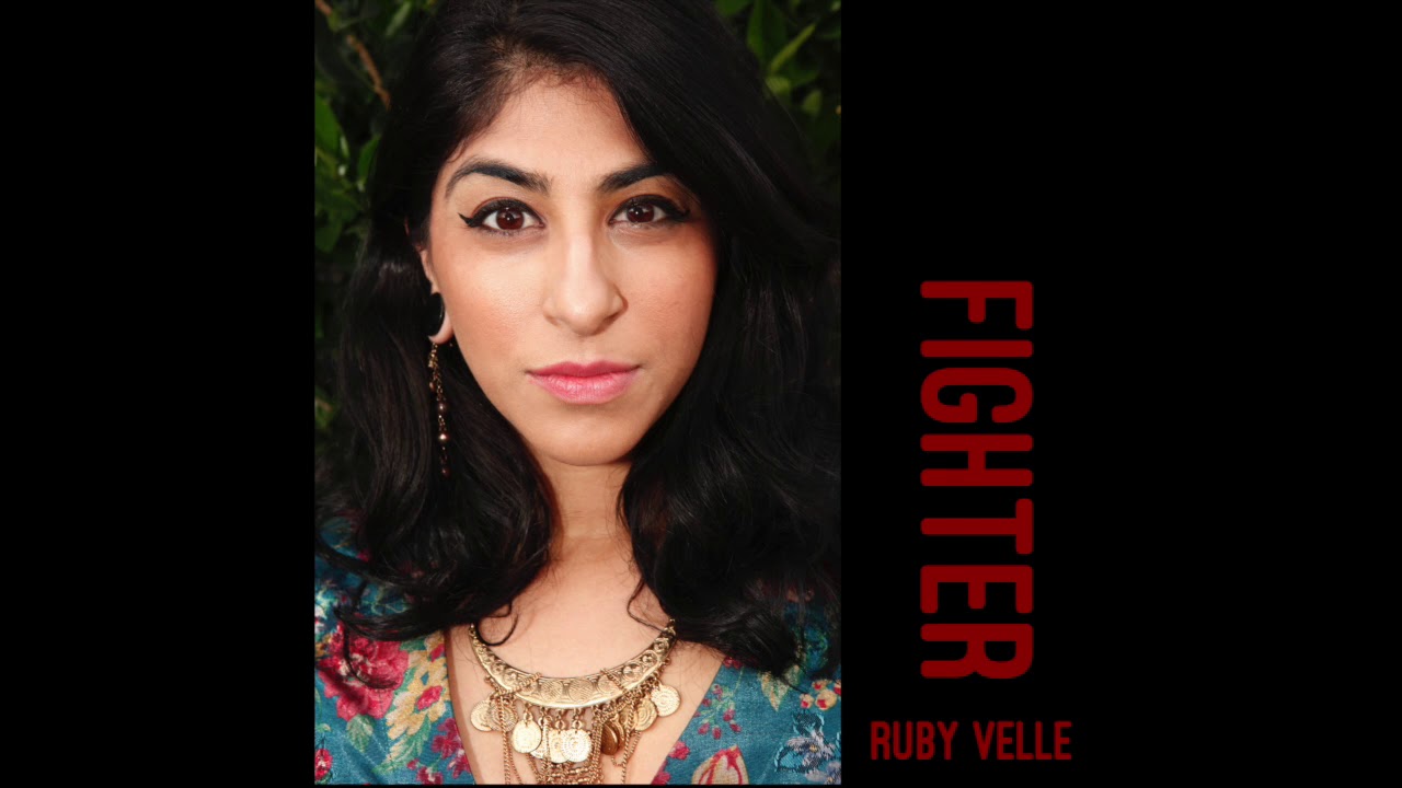 HBO promo - Ruby Velle FIGHTER