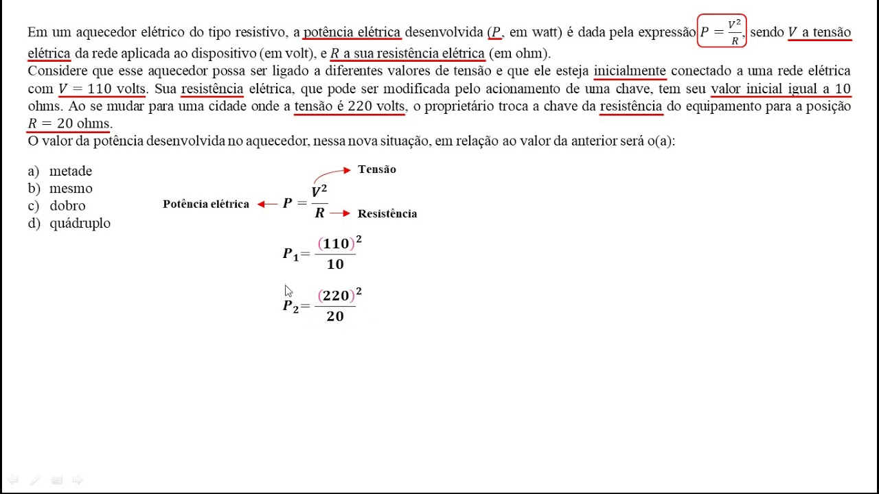 QUESTÃO 35 - OPERAÇÕES FUNDAMENTAIS