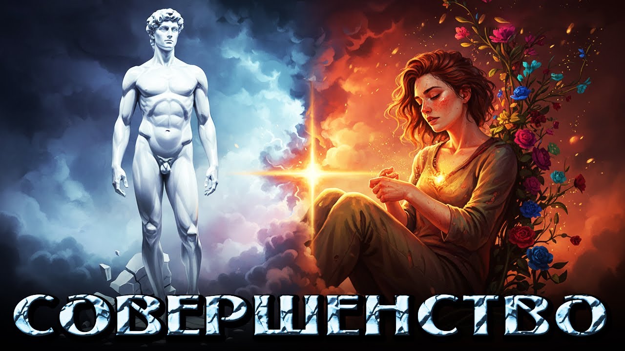 💔 МИФ ОБ ИДЕАЛЬНОМ ПАРТНЁРЕ