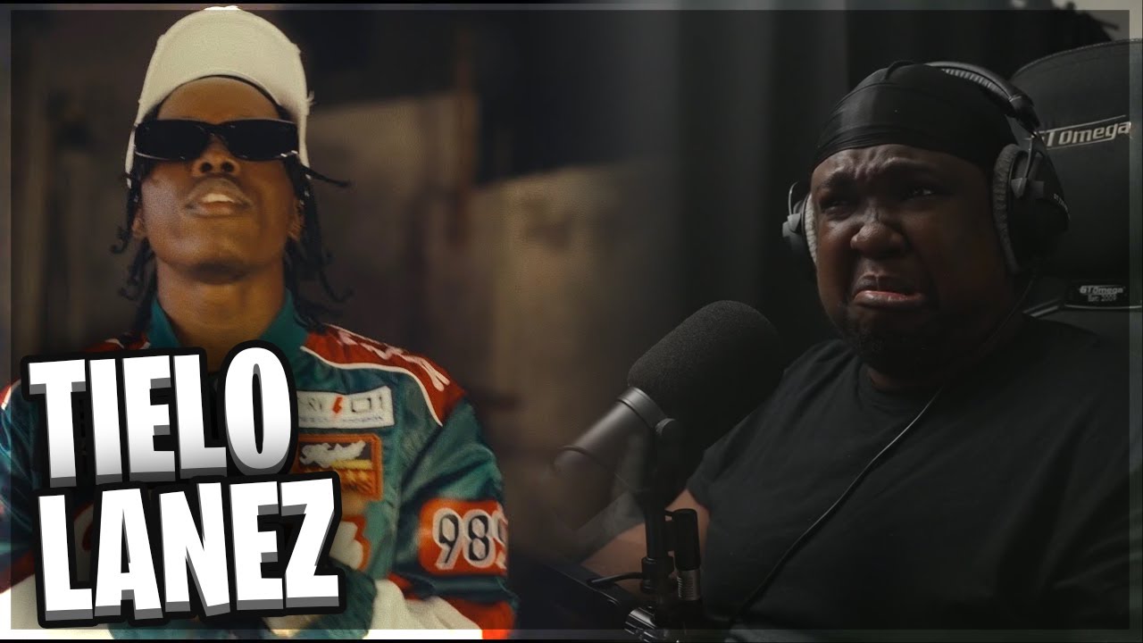 Tielo Lanez, Dj Mac - Selah (Official Music Video) (REACTION)