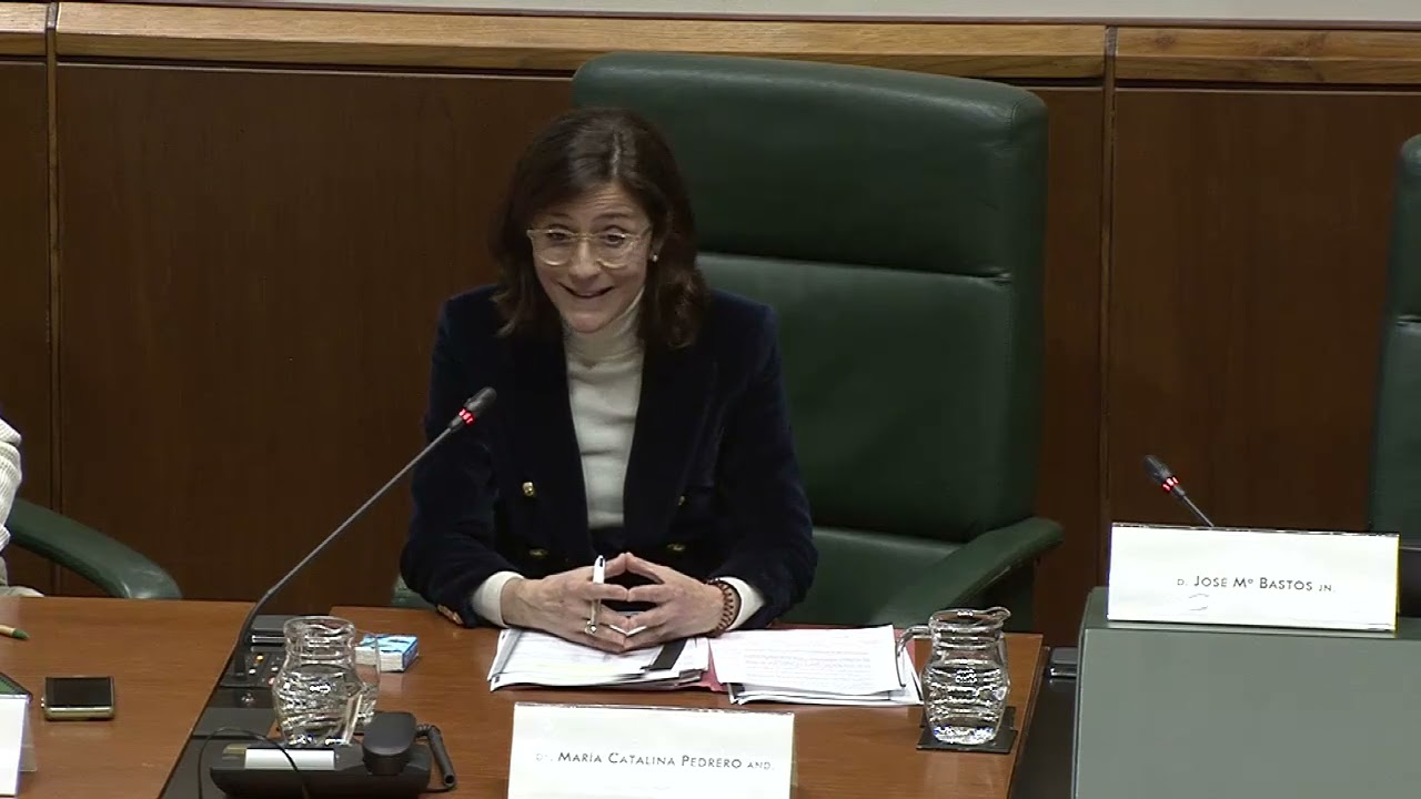 Primera mesa redonda: “Aspectos prácticos del ingreso involuntario: psiquiátrico y residencial”
