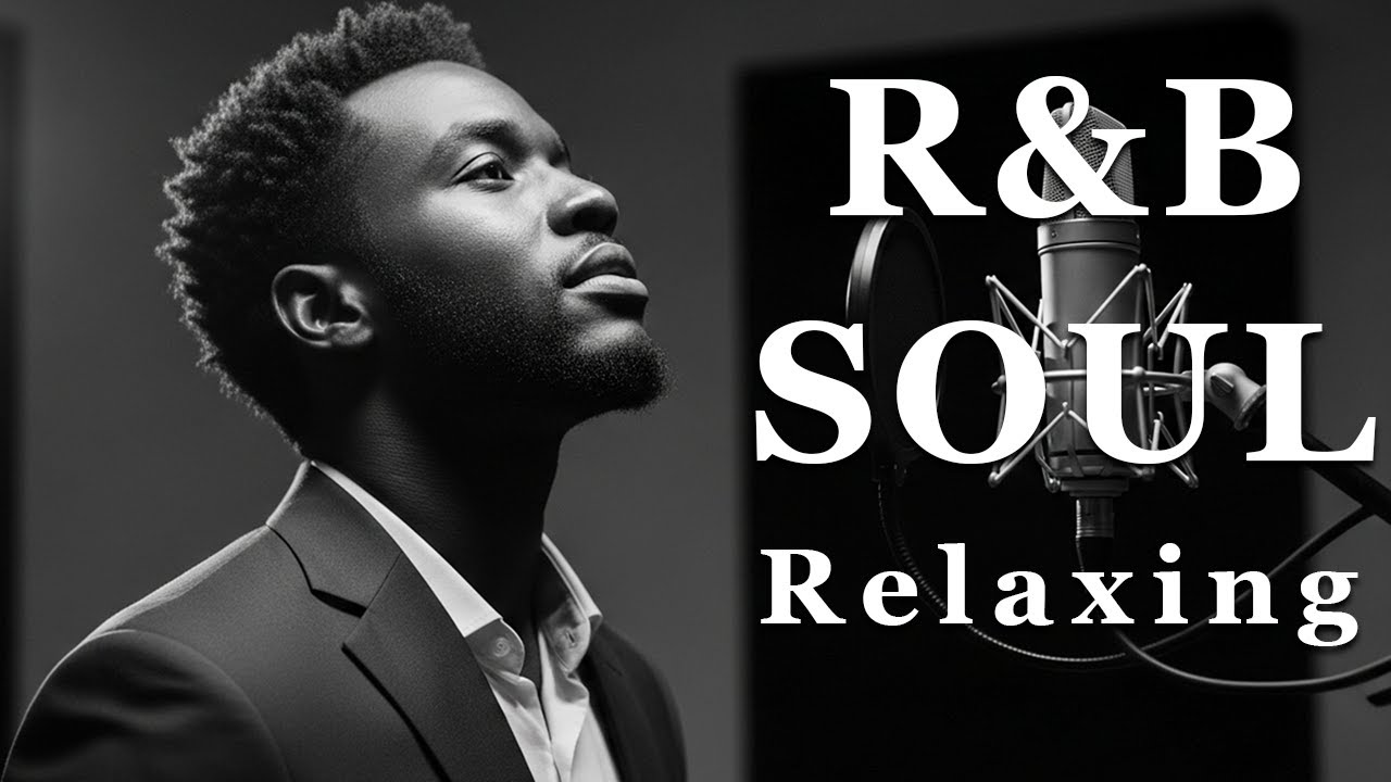 【R&B Soul】Smooth & Relaxing R&B Soul – Timeless Vibes for Peaceful Moments