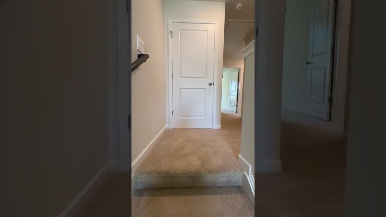 BRAND NEW GORGEOUS TOWNHOME in a peaceful subdivision of Wake Forest!!