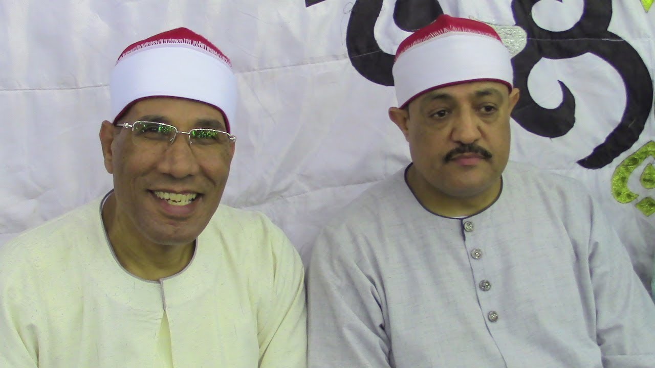 الشيخ ناصر احمد علي س يوسف عزاء الحاج محمدحسن سليمان كفورنجم الابراهيمية 23 6 2019