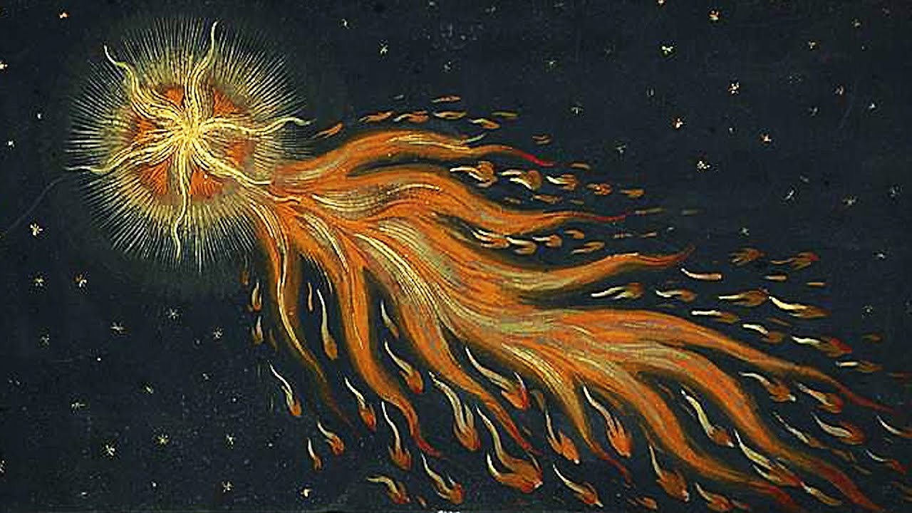 The Myth of the Comet Impact | Myths Highlights