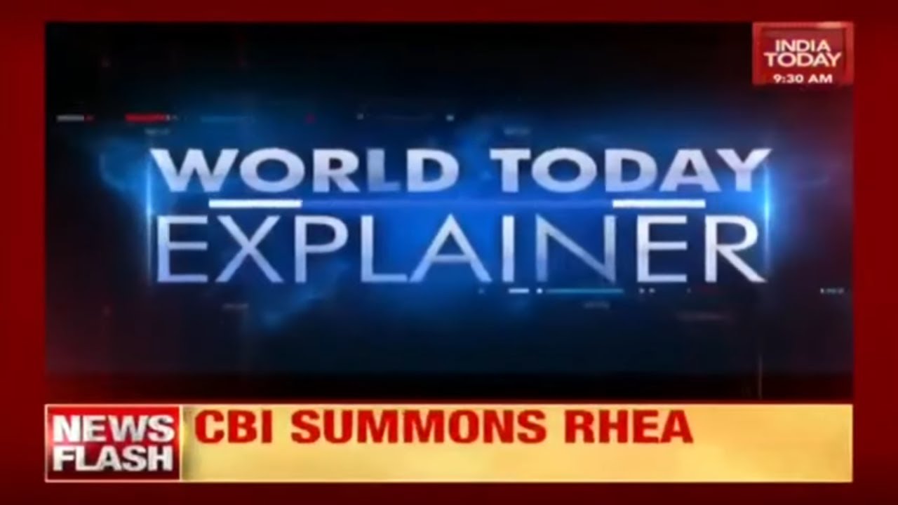World Today| Indian-American Vote Bank In US Elections; Pakistan's D-Company Lies; More