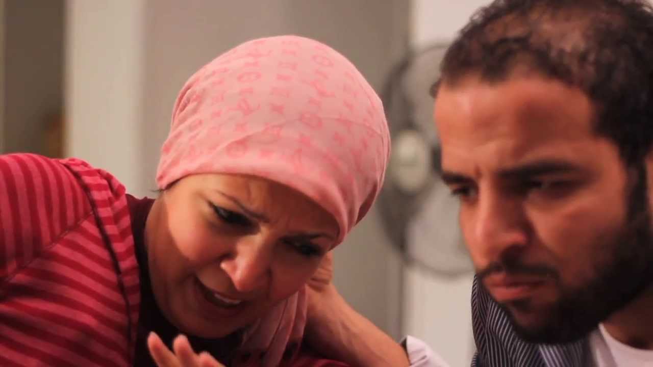 Egypt Domestic Violence PSA - "It's All Violence" "كل ده عنف"